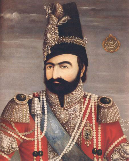 محمد شاه